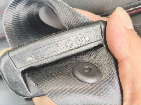 [成都·川A] 二手大众ID.4 X2021款 Pro 极智长续航版