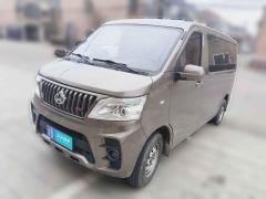 [宁波·浙B] 长安凯程长安睿行M602023款 1.5L GDI舒适型客车6/7座