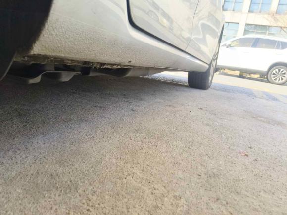 [嘉兴·浙A] 二手大众高尔夫·纯电2020款 驰