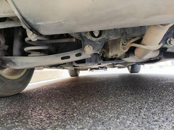 [武汉·鄂D] 二手别克昂科威Plus2017款 28T 四驱精英型