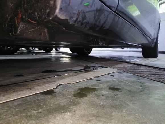 [杭州·浙A] 二手宝马宝马7系2014款 730Li 臻享型