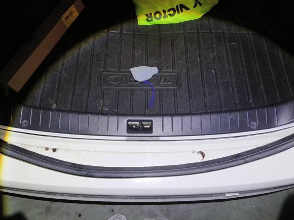 [广州·粤A] 二手英菲尼迪英菲尼迪Q50L2018款 2.0T 进享版 国VI