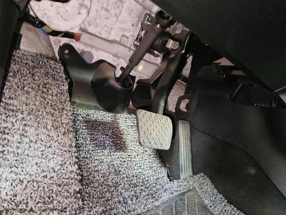 [宁波·浙B] 二手马自达阿特兹2018款 2.5L 蓝天运动版 国V