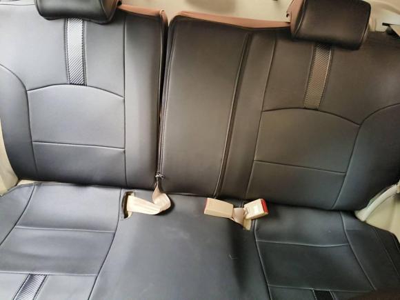 [芜湖·皖B] 二手日产逍客2012款 1.6XE 风 5MT 2WD