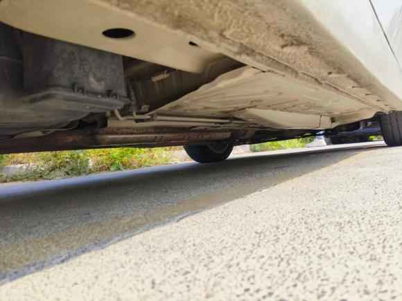 [济南·鲁A] 二手别克别克GL62018款 18T 6座尊贵型