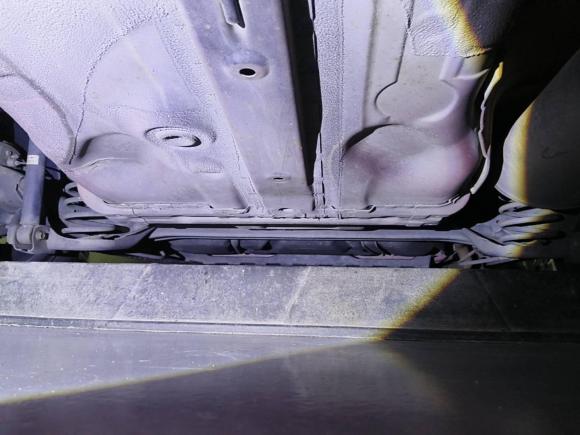 [深圳·粤B] 二手本田锋范2017款 1.5L CVT舒适版