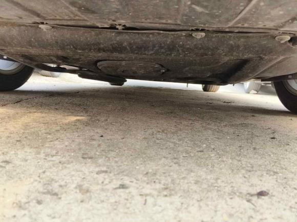 [常州·苏H] 二手别克君威2017款 20T 尊贵型