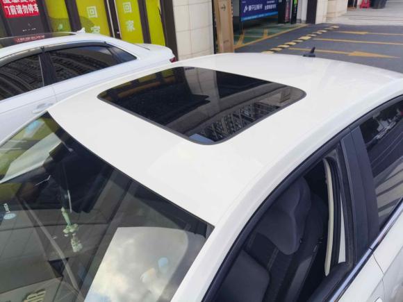 [南通·苏F] 二手大众朗逸2019款 280TSI DSG舒适版 国VI