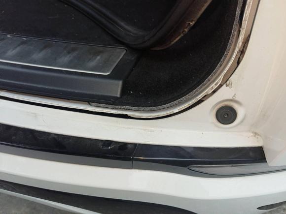 [广州·浙A] 二手路虎揽胜极光2021款 极光L 249PS R-Dynamic S 性能版