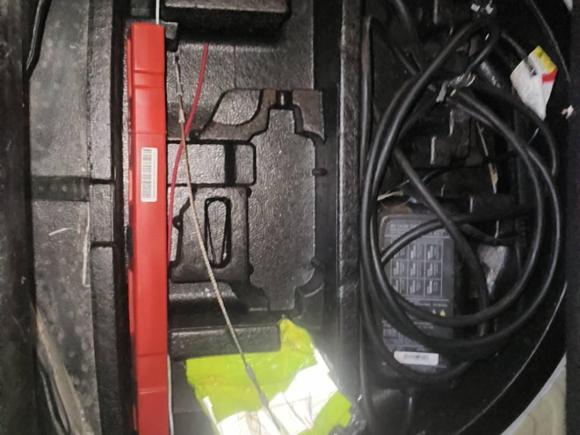 [嘉兴·浙F] 二手吉利几何EX3 功夫牛2021款 坚强牛牛