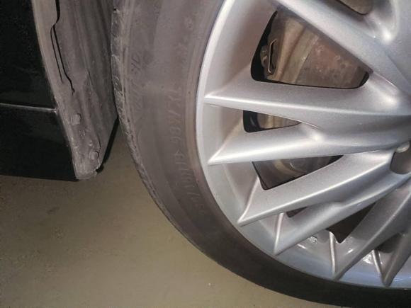 [宁波·浙B] 二手雷克萨斯雷克萨斯GS2017款 300 F SPORT