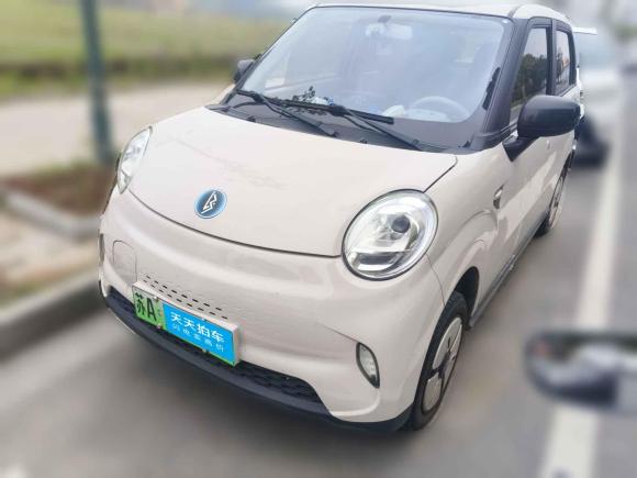 凌宝汽车凌宝BOX2022款 李清照Pro版 14.08kWh「南京二手车」「天天拍车」