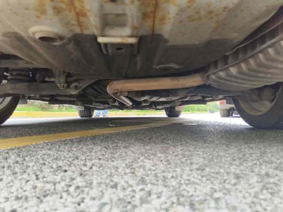 [苏州·苏E] 二手现代索纳塔2011款 2.0L 自动至尊版