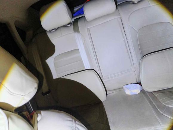 [杭州·浙A] 二手大众帕萨特2015款 1.8TSI DSG尊荣版