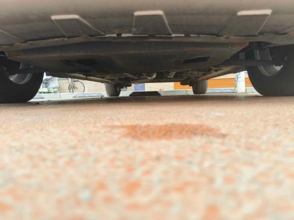 [无锡·苏B] 二手长安凯程长安欧尚A6002016款 1.5L 手动精英型7座