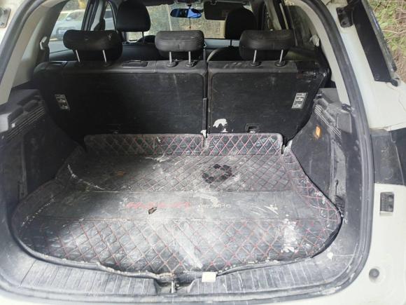 [上海·皖H] 二手哈弗哈弗H6 Coupe2016款 蓝标 1.5T 手动两驱都市型