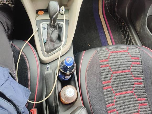 [湖州·浙E] 二手别克英朗2015款 15N 自动精英型