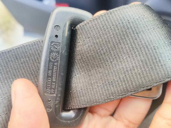 [杭州·浙A] 二手奥迪奥迪Q52013款 45 TFSI quattro 运动型