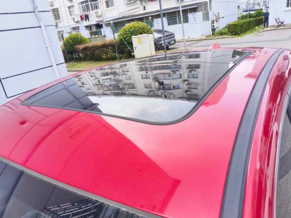 [上海·沪C] 二手东风风光风光ix52019款 220T CVT智悦型 国V