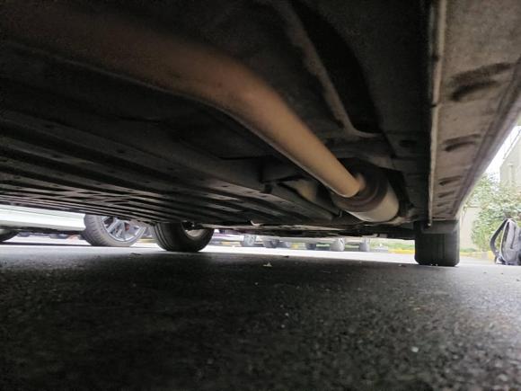 [上海·沪A] 二手本田飞度2018款 1.5L CVT舒适天窗版