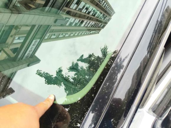 [成都·川A] 二手宝马宝马7系2016款 730Li 领先型