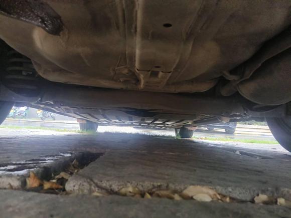 [义乌·浙G] 二手本田凌派2013款 1.8L 手动舒适版