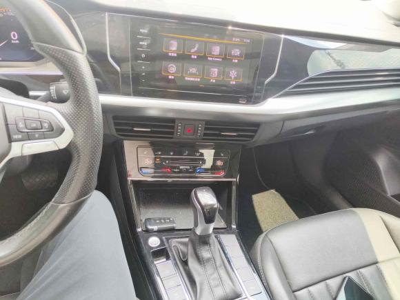 [上海·沪F] 二手大众帕萨特2022款 330TSI 星空精英版