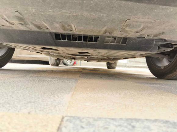 [深圳·粤L] 二手本田本田HR-V2023款 240TURBO 劲享版