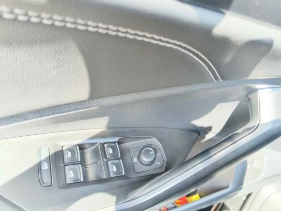 [广州·粤A] 二手大众速腾2020款 280TSI DSG R-Line 国VI