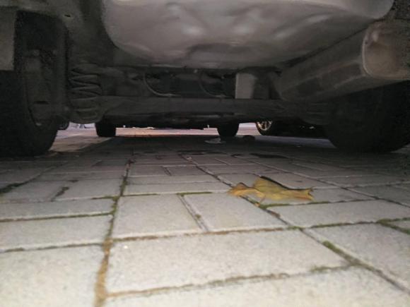 [金华·浙G] 二手福特福睿斯2017款 改款 1.5L 自动舒适型