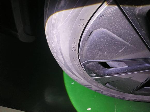 [深圳·粤B] 二手埃安AION Y2021款 70 畅享活力版