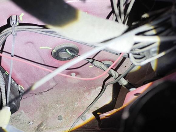 [宁波·浙B] 二手丰田RAV4荣放2009款 2.0L 自动经典版