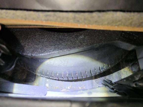 [济南·鲁A] 二手本田雅阁2014款 2.4L EX 豪华版