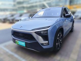 蔚来蔚来ES82018款 创始版