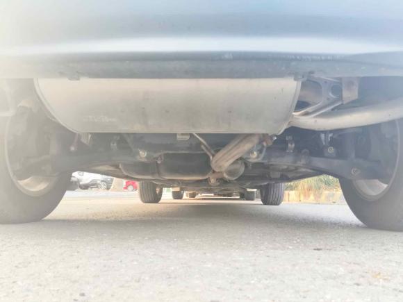 [无锡·苏B] 二手三菱劲炫ASX2013款 1.6L 手动两驱标准版