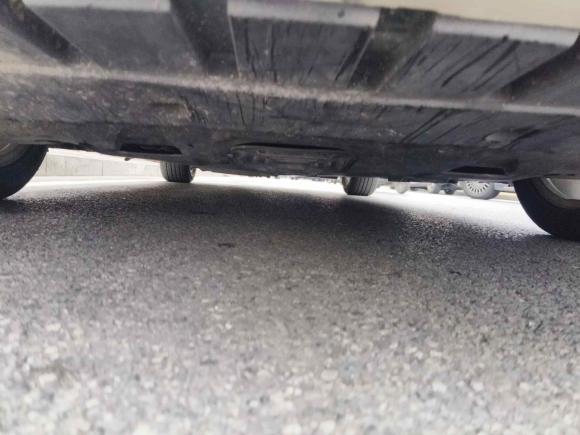 [苏州·苏E] 二手福特蒙迪欧2013款 1.5L GTDi180时尚型