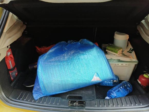 [常州·苏D] 二手福特福克斯2012款 两厢 1.6L 自动风尚型