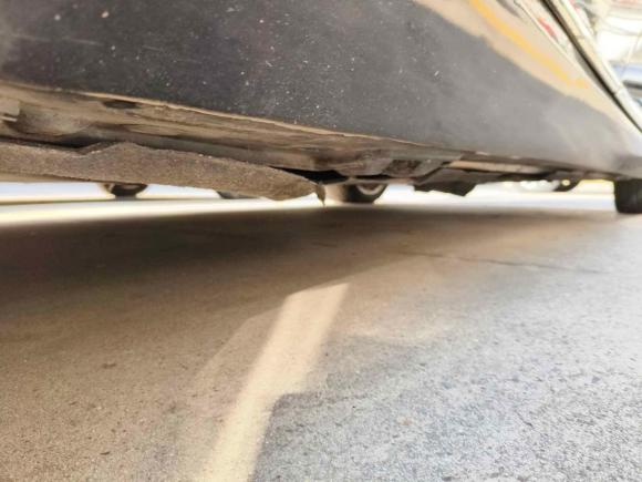 [无锡·苏B] 二手奔驰奔驰E级2014款 E 260 L