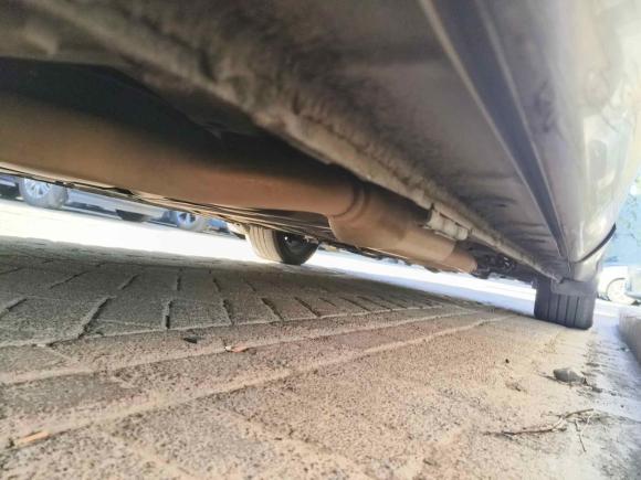 [上海·沪B] 二手本田奥德赛2015款 改款 2.4L 智享版