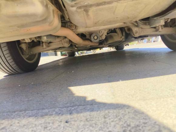 [宁波·浙B] 二手宝马宝马5系2014款 520Li 典雅型