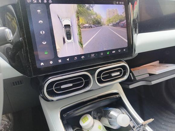 [杭州·浙A] 二手零跑汽车零跑C012023款 525舒享版