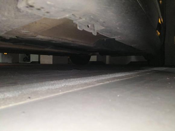 [武汉·鄂A] 二手雪铁龙雪铁龙C52014款 2.0L 自动尊享型