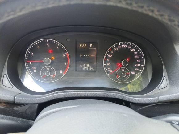 [上海·沪C] 二手大众帕萨特2011款 1.8TSI 自动尊荣版