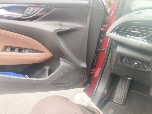 [上海·浙F] 二手别克君威2019款 20T 精英型 国V