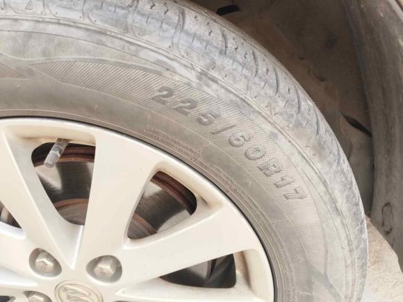 [青岛·鲁B] 二手别克别克GL82018款 28T 豪华型 国VI