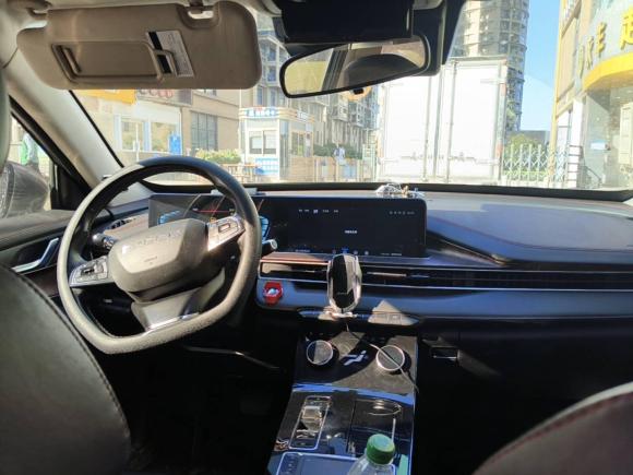 [温州·浙C] 二手星途星途追风2020款 1.6T DCT星睿版