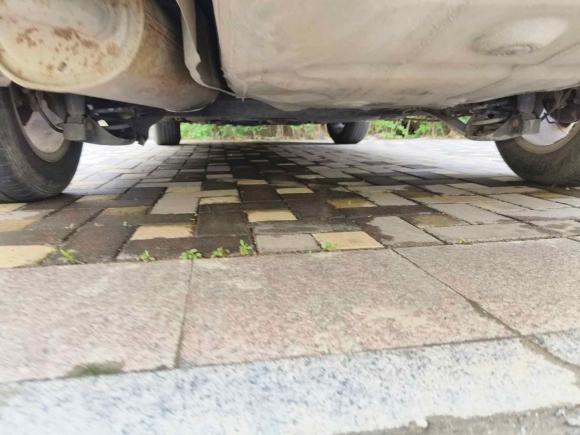 [青岛·鲁B] 二手大众朗逸2013款 改款经典 1.6L 手动风尚版