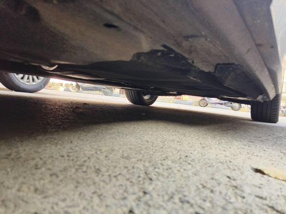 [苏州·苏U] 二手奥迪奥迪A4L2022款 40 TFSI 豪华动感型