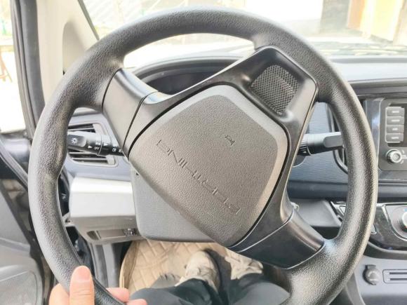 [上海·苏F] 二手东风风行菱智2022款 M5L 1.6L 实用型 7座