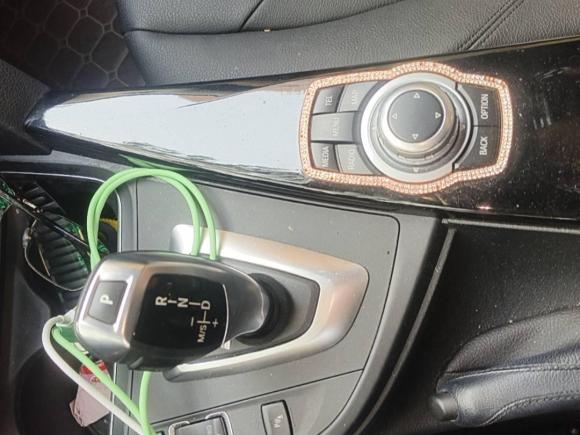 [苏州·苏J] 二手宝马宝马3系2016款 320Li 时尚型